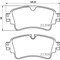 Pagid Brakes BRAKE PAD SETS 355024791 - alternate 1